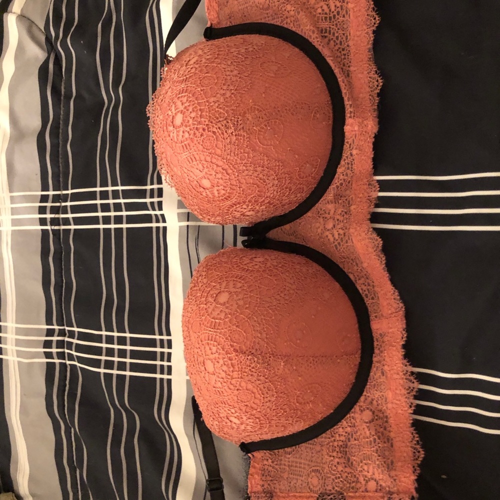 cute lace bra